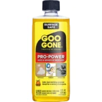 Goo Gone Pro-Power Goo & Adhesive Remover, 8 oz