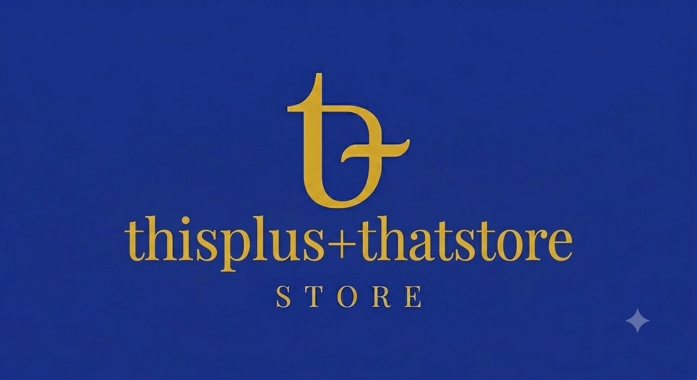 thisplusthatstore Inc